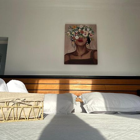 Casona Italia B & B Сантяго Екстериор снимка