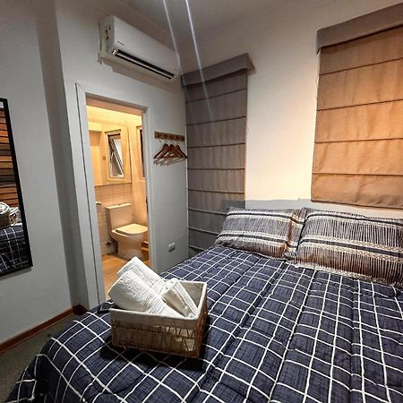 Casona Italia B & B Сантяго Екстериор снимка