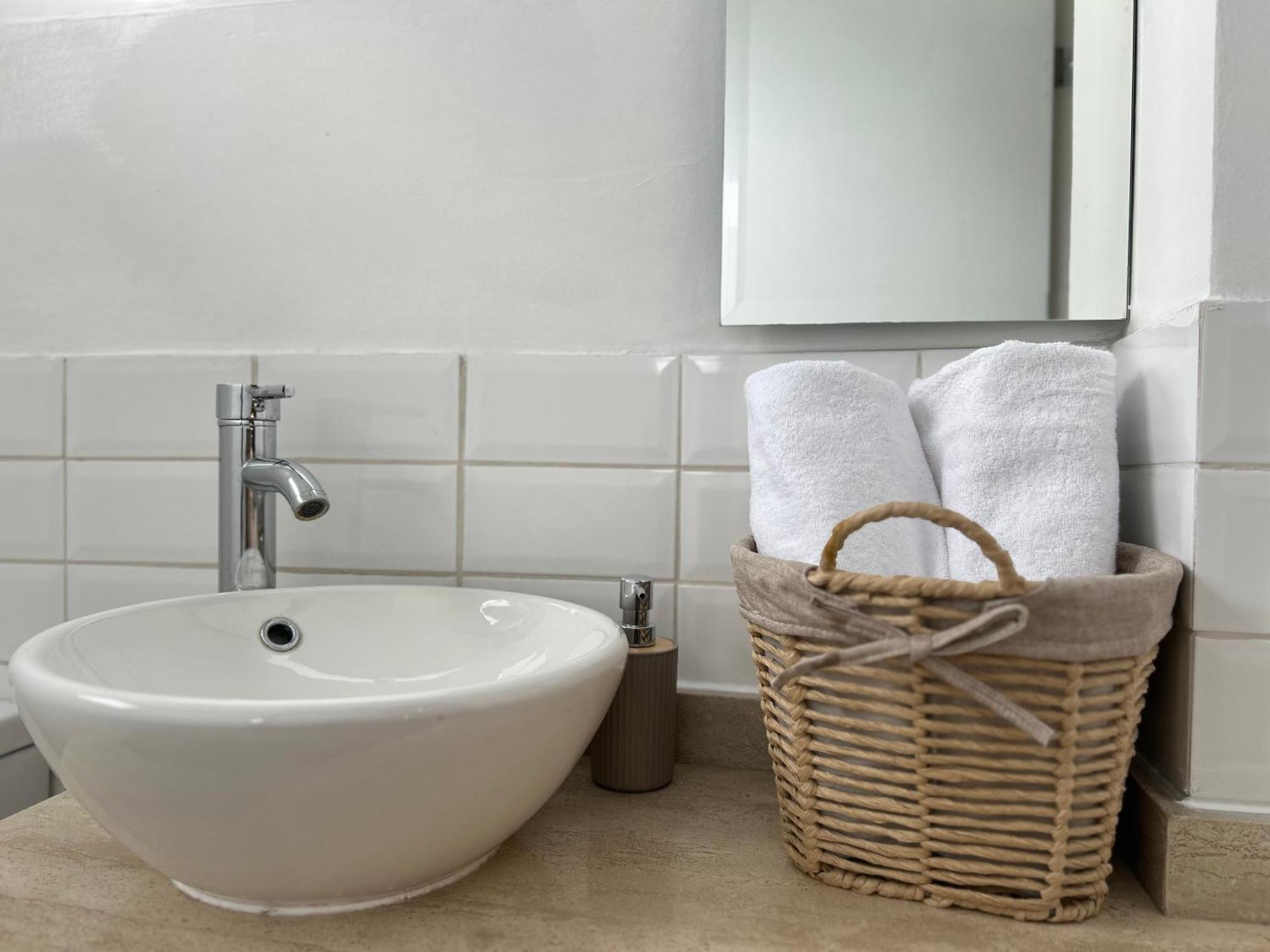 Casona Italia B & B Сантяго Екстериор снимка