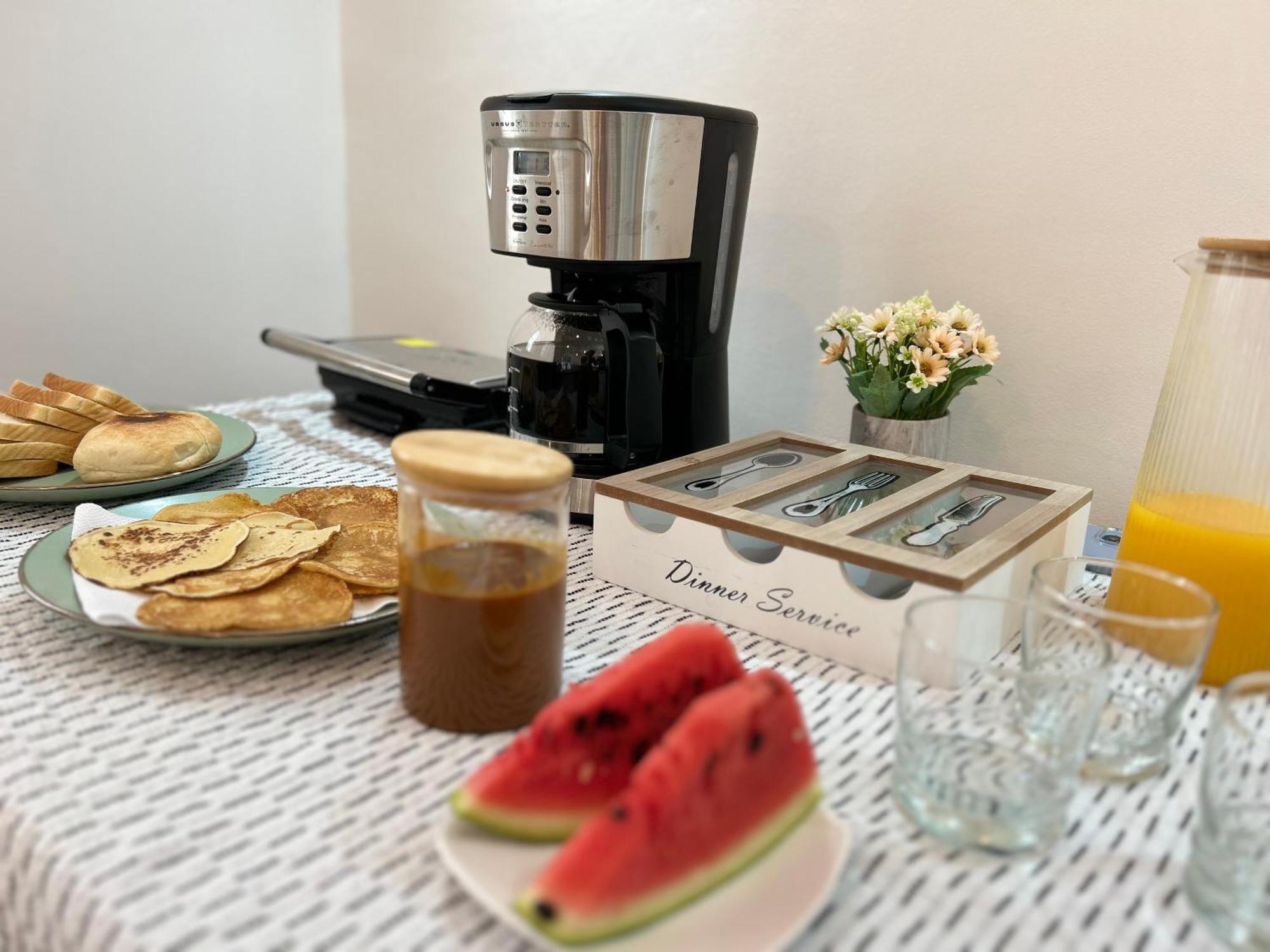 Casona Italia B & B Сантяго Екстериор снимка