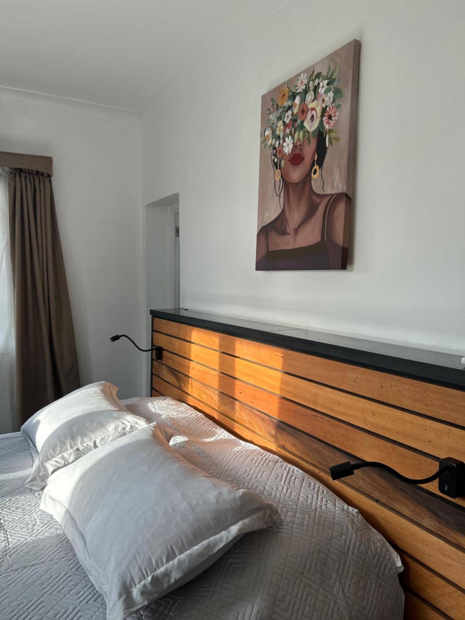 Casona Italia B & B Сантяго Екстериор снимка