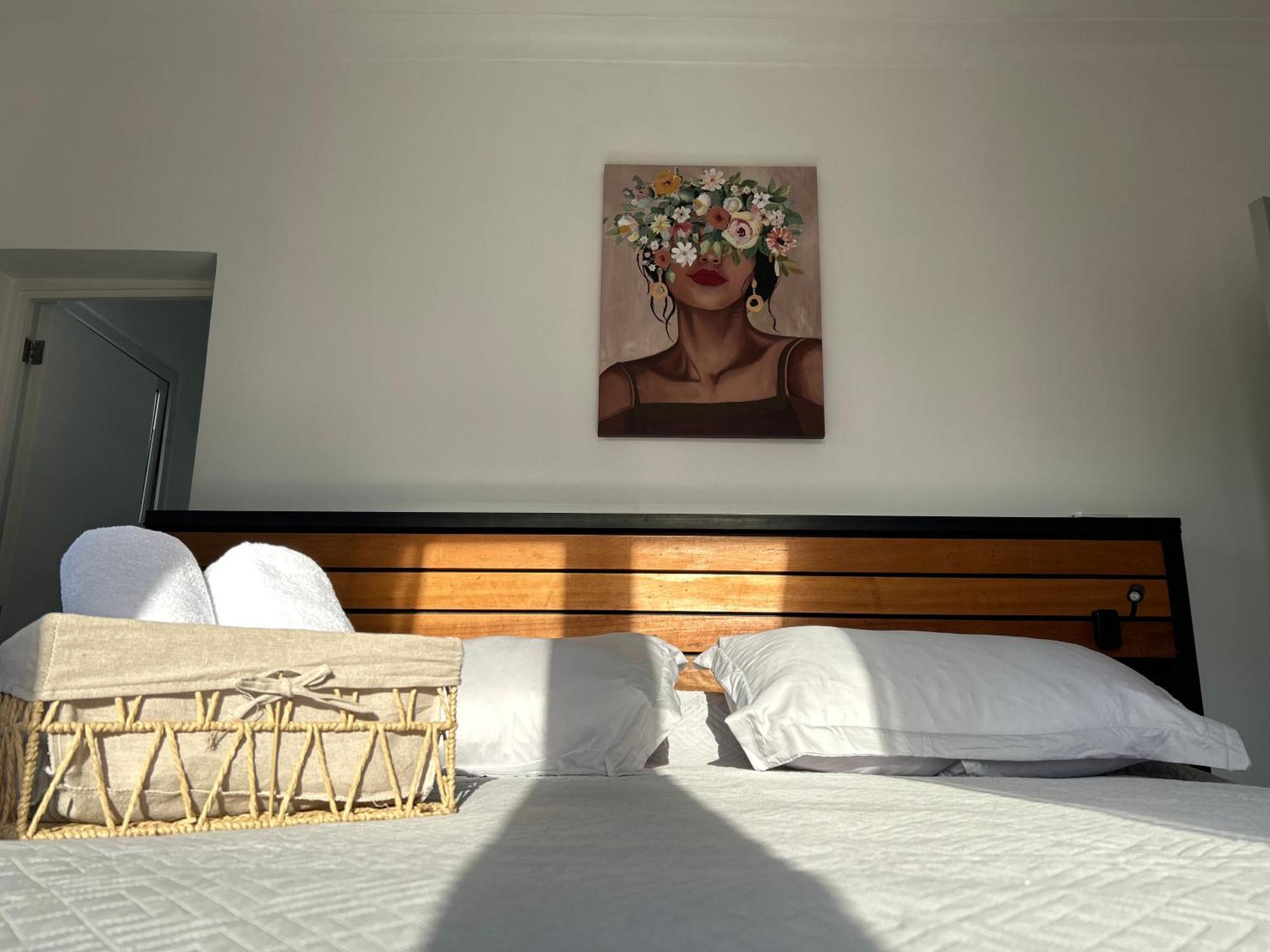 Casona Italia B & B Сантяго Екстериор снимка