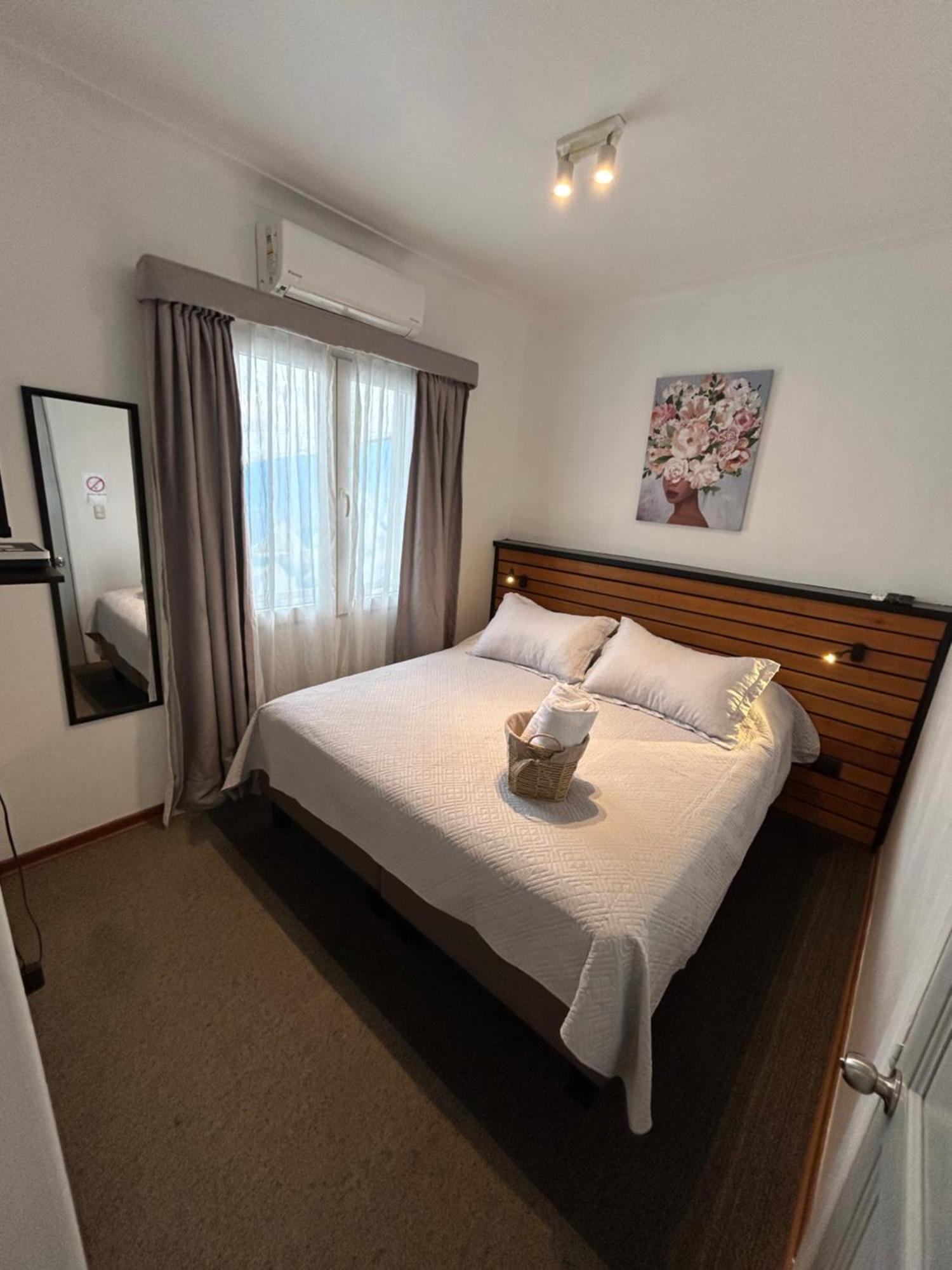 Casona Italia B & B Сантяго Екстериор снимка