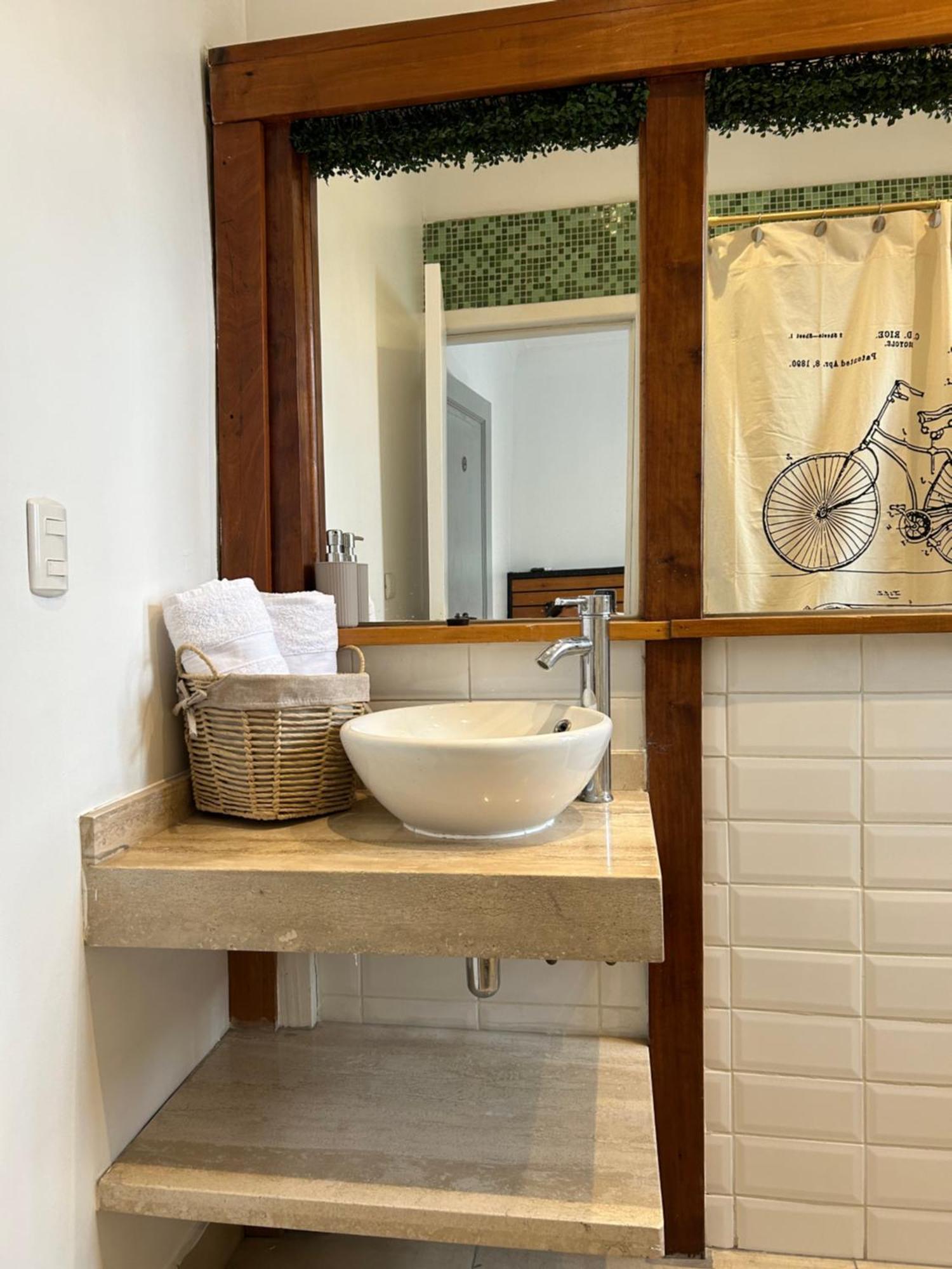 Casona Italia B & B Сантяго Екстериор снимка