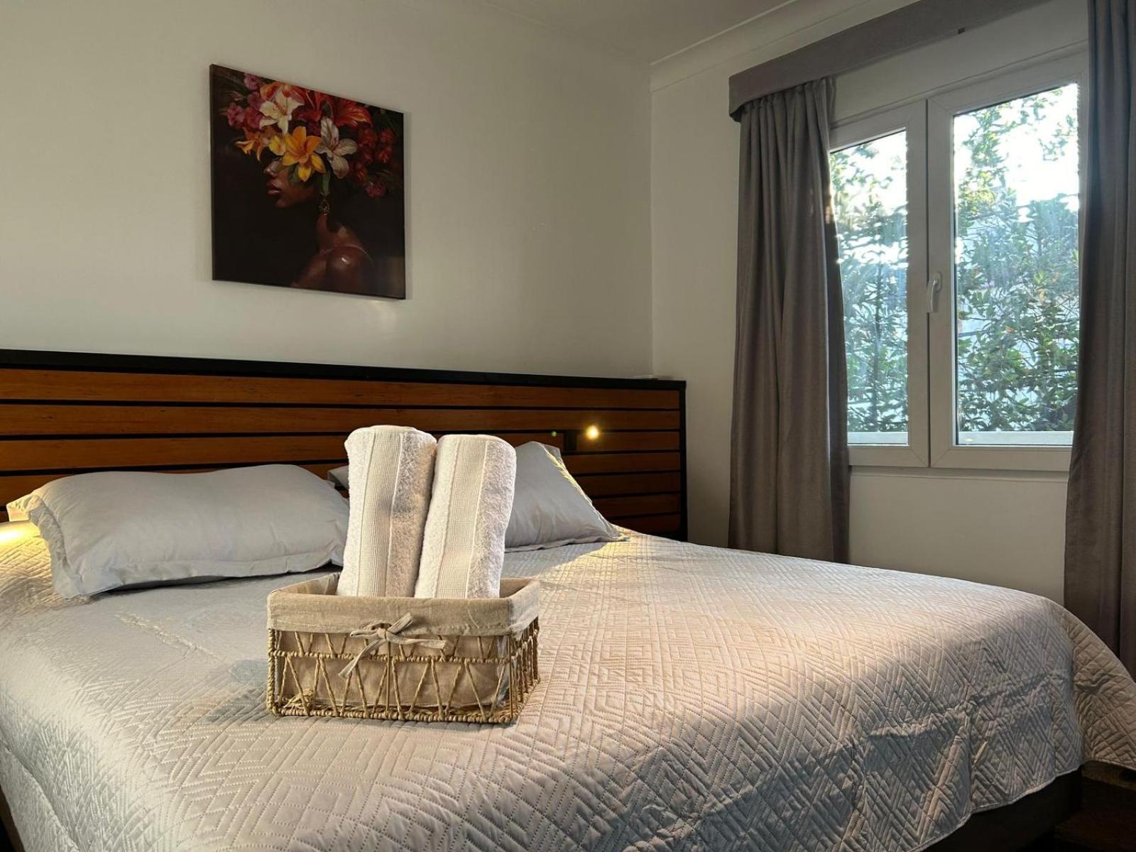 Casona Italia B & B Сантяго Екстериор снимка