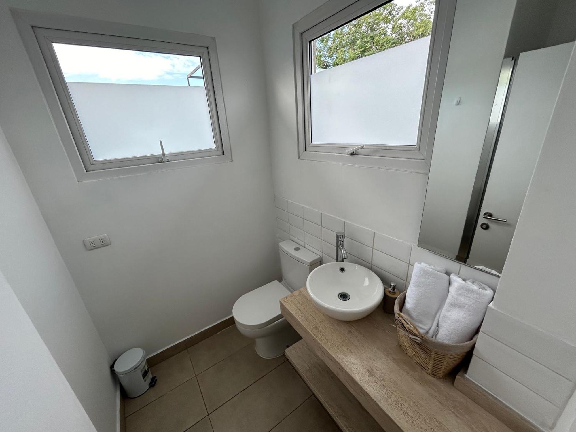 Casona Italia B & B Сантяго Екстериор снимка