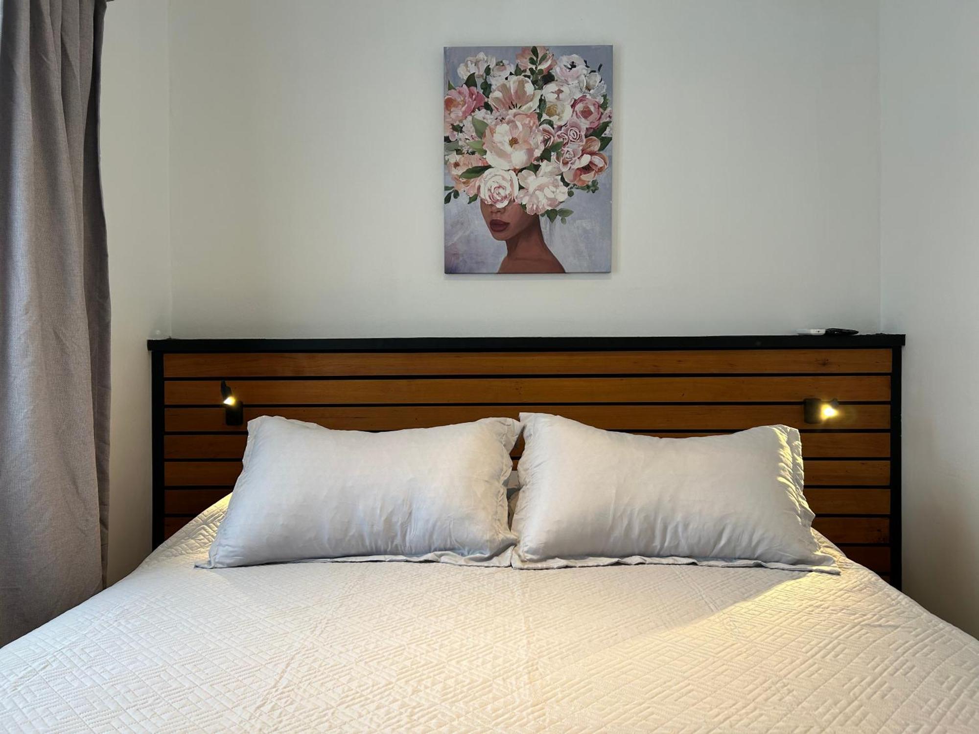Casona Italia B & B Сантяго Екстериор снимка