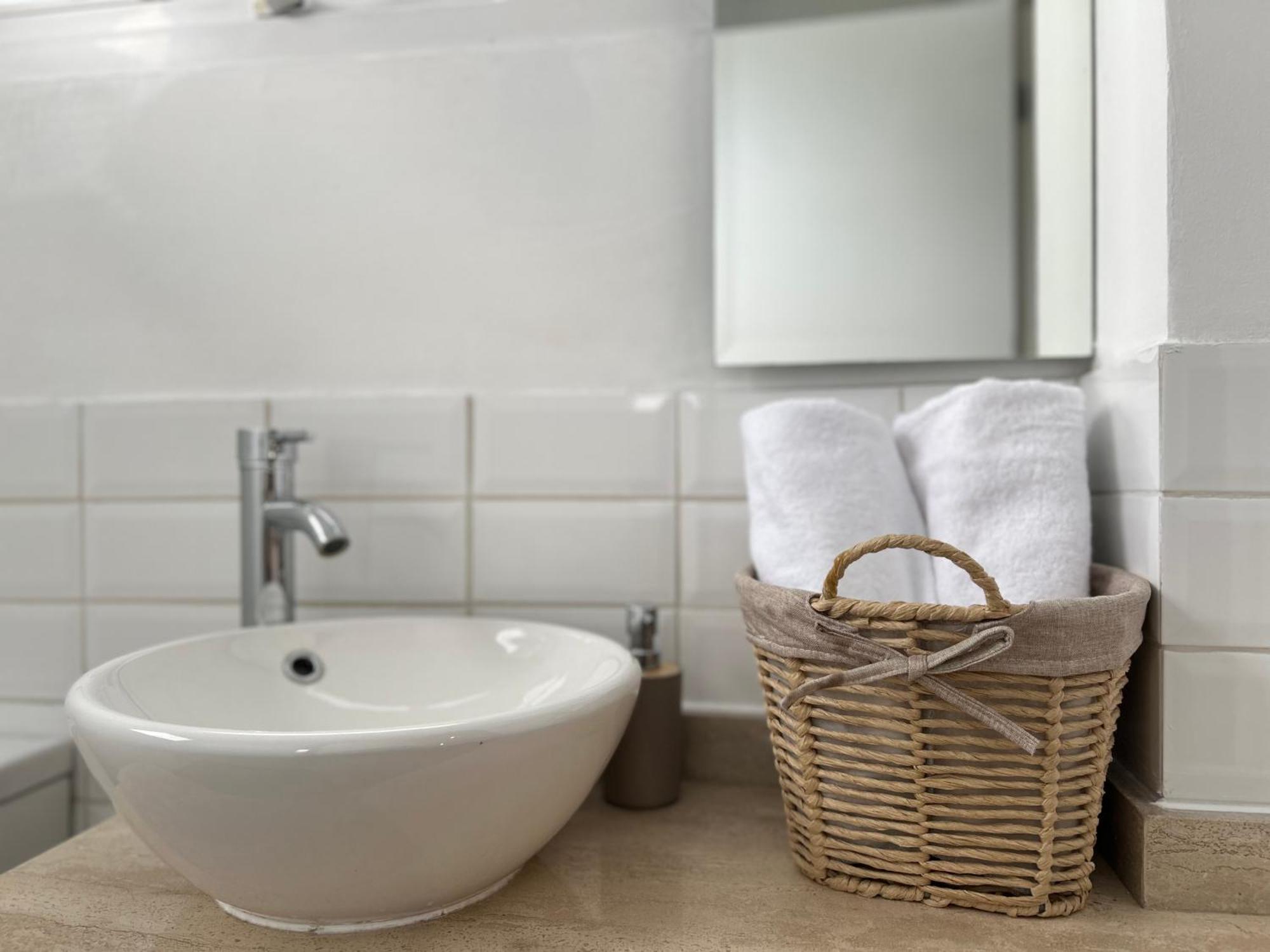 Casona Italia B & B Сантяго Екстериор снимка