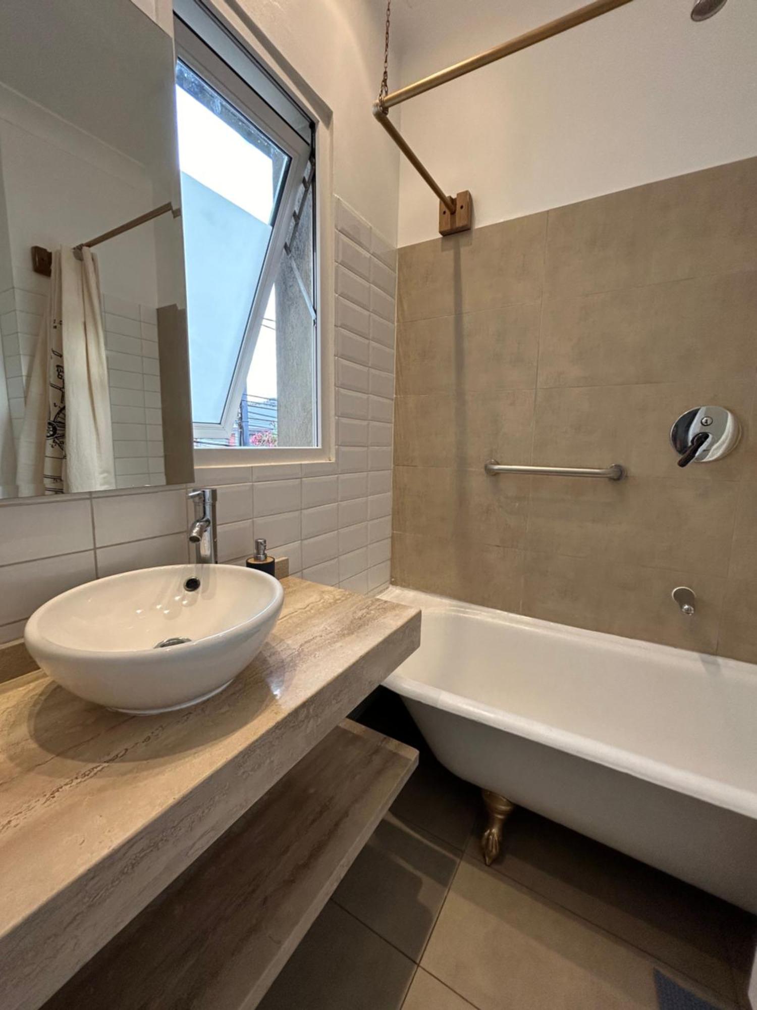 Casona Italia B & B Сантяго Екстериор снимка