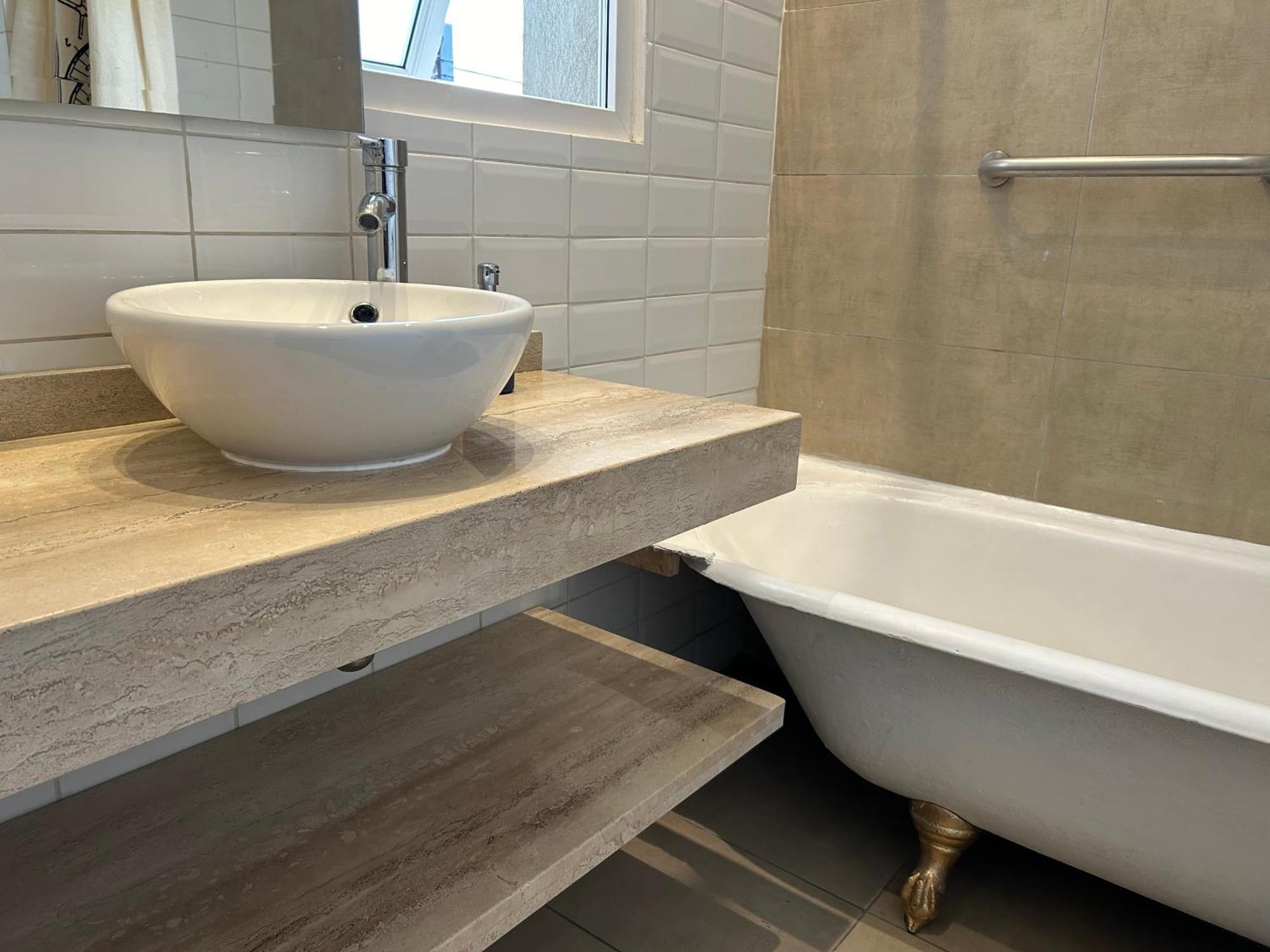 Casona Italia B & B Сантяго Екстериор снимка
