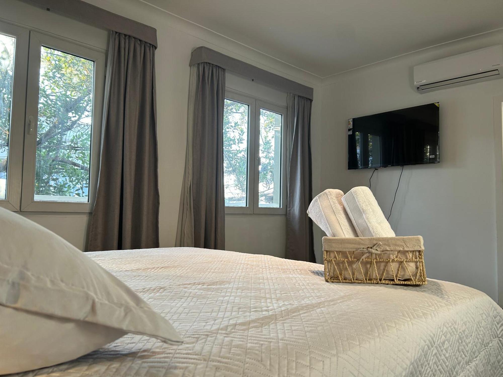 Casona Italia B & B Сантяго Екстериор снимка