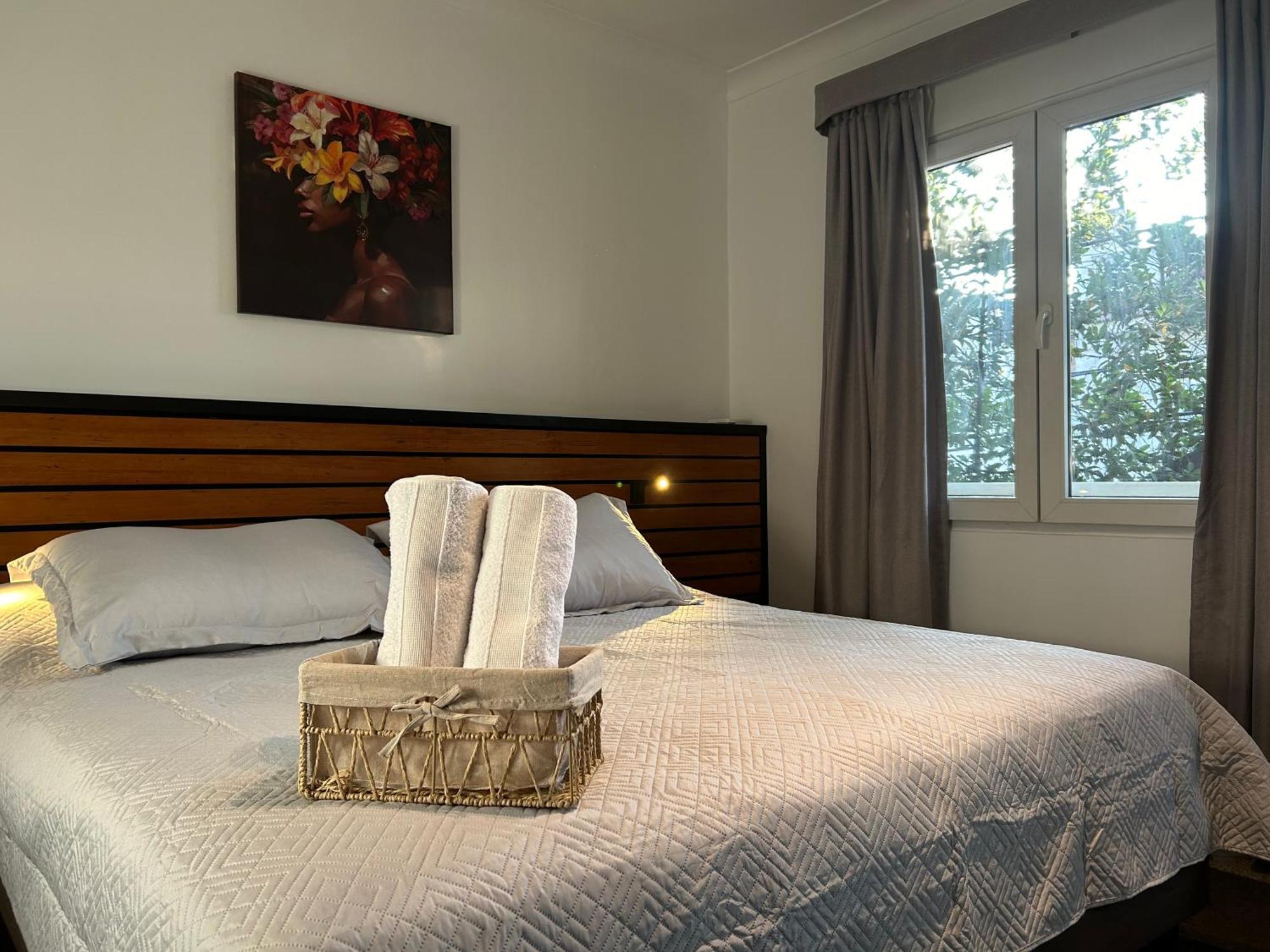 Casona Italia B & B Сантяго Екстериор снимка