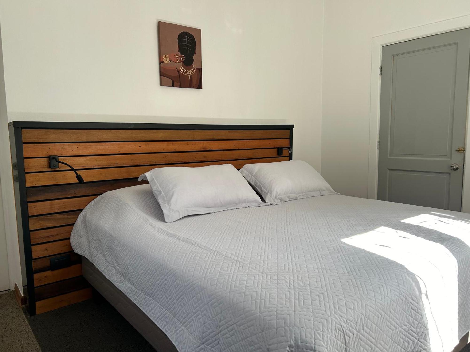 Casona Italia B & B Сантяго Екстериор снимка