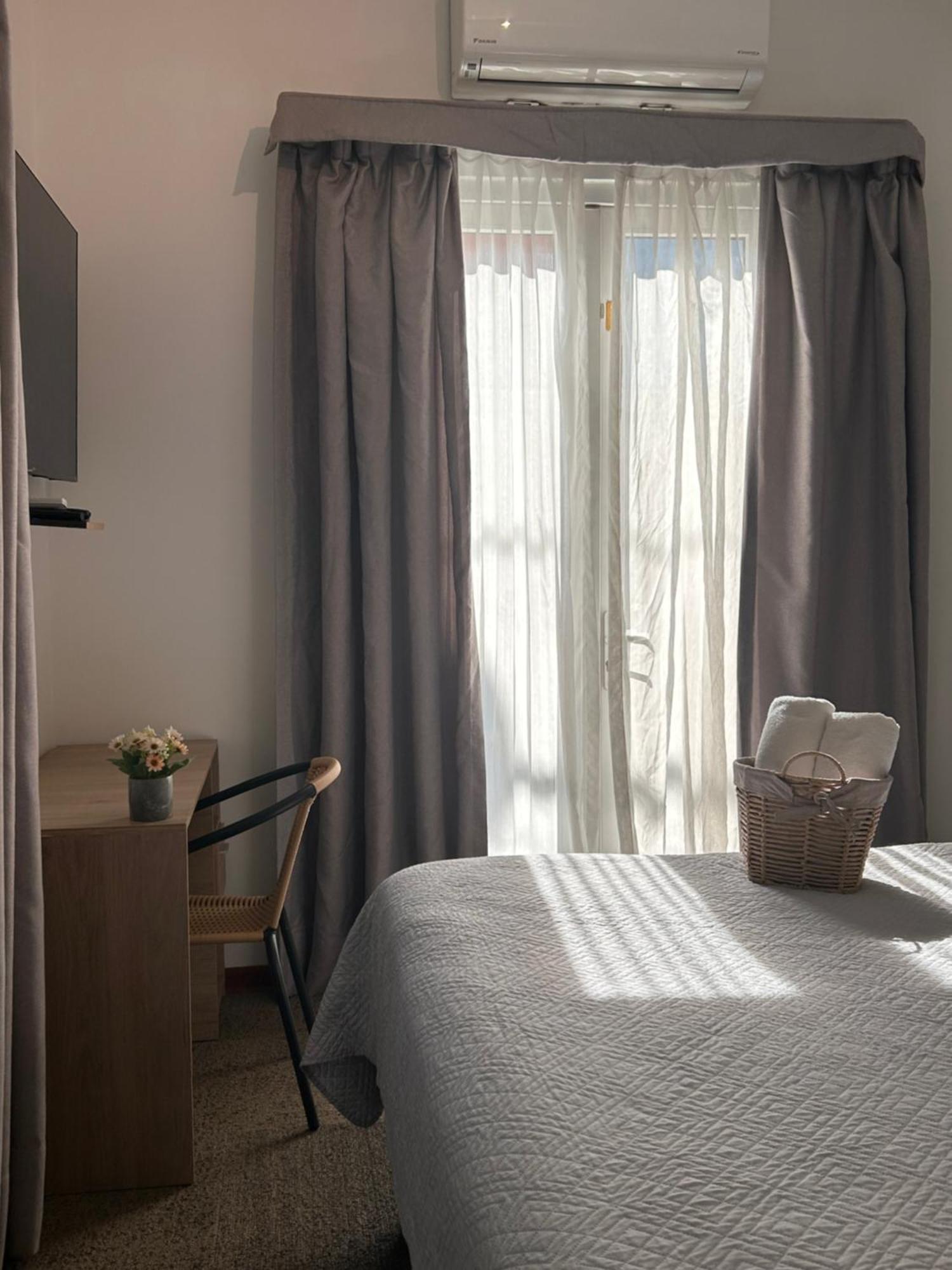 Casona Italia B & B Сантяго Екстериор снимка
